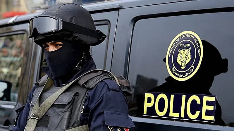 العثور على 3 جثث في مياه الصرف الصحي بمصر