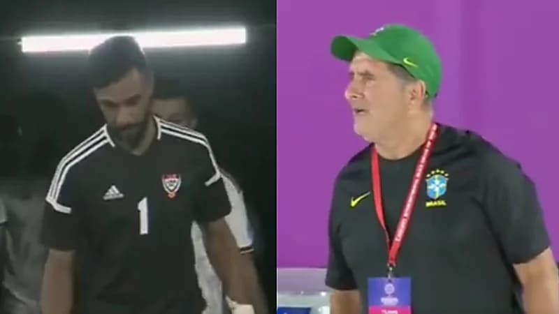 فيديو.. لاعبو منتخب إيران يرفضون ترديد النشيد الوطني لنظام الملالي