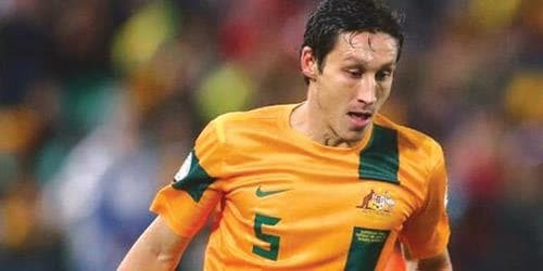 مارك ميليغان: المنافسة بدوري المحترفين أقوى من الدوري الأسترالي