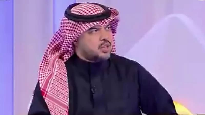 حمد الصنيع: يجب أن يأخذ بنزيما تقديره بالكامل من أجل أن يُعطي .. فيديو