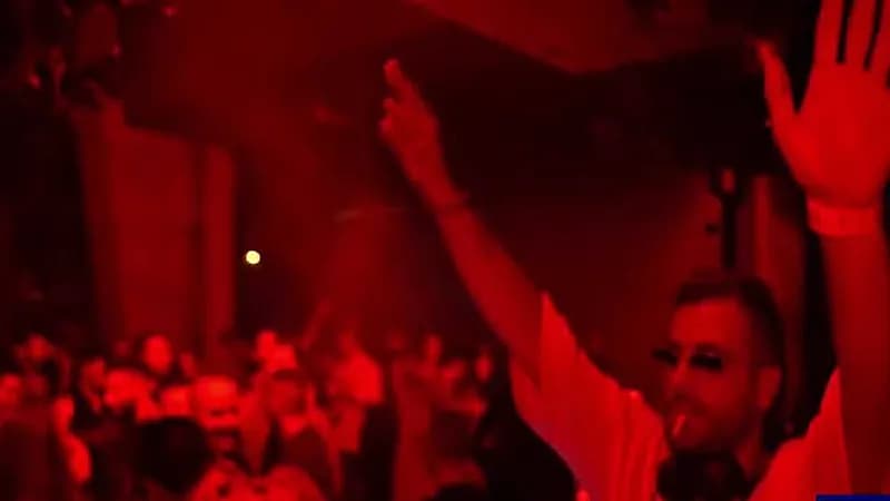 مقـتل لاعب إيطالي بعد اشتباك مع الشرطة في جزيرة المشاهير.. فيديو