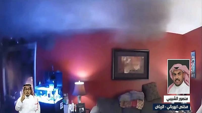 مختص كهربائي يحذر من أجهزة التدفئة الرديئة: "تسبب حدوث حرائق"