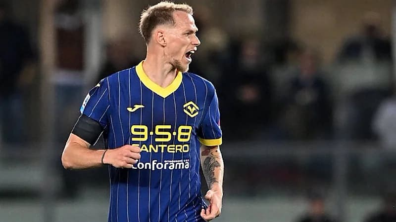 أوندري دودا يلتحق بمعسكر الاتفاق