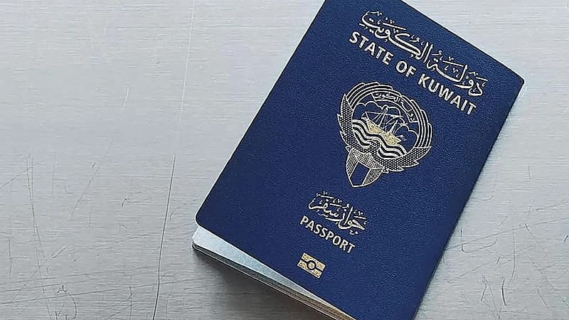 سحب الجنسية الكويتية من شيوخ قبائل من شمر وعنزة
