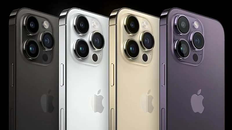 مستخدمو آيفون 14 يواجهون مشكلات عديدة في الهاتف