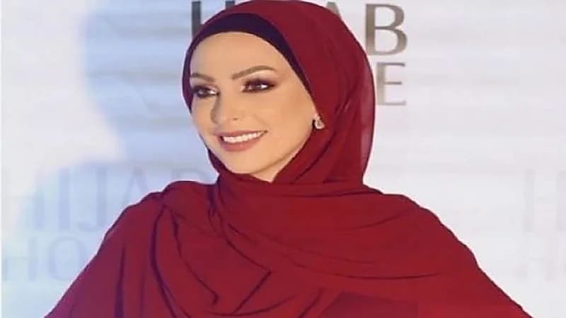 أمل حجازي ترد على منتقديها: اللسان الناقد هو العورة