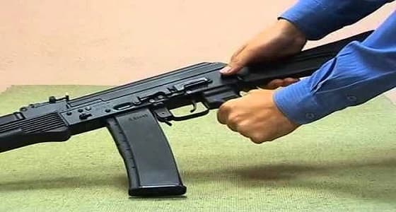 كشف تفاصيل جديدة حول قاتل رجل الأمن في جازان