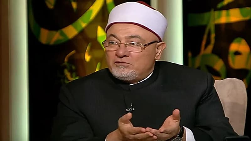 داعية مصري: «واضربوهن» ليس معناه الاعتداء على الزوجة