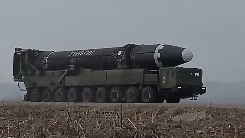 كوريا الشمالية: العالم يخاف القوي لا المتسامح .. فيديو