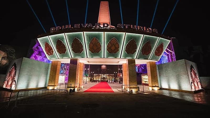 عدد حضور البوليفارد يتجاوز 144 ألف زائر