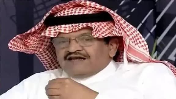 تغريدة مثيرة  لعدنان جستنية تثير قلق الاتحاديين
