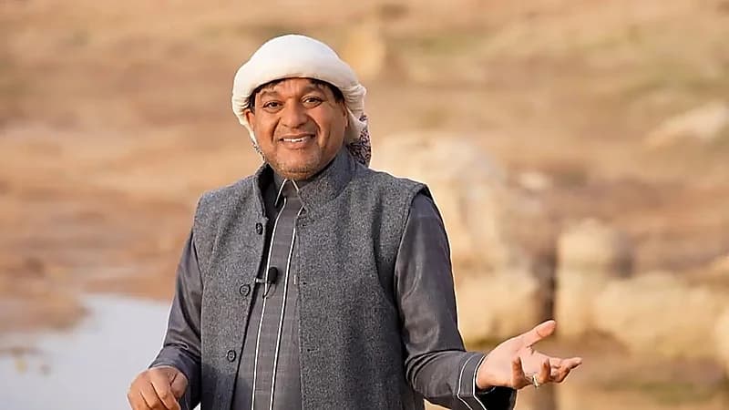 الزعاق: الصيف اللاهب انتهى في المملكة.. فيديو