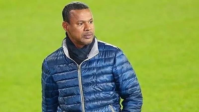 لسعد الشابي يقود الرجاء قبل مواجهة الاتحاد