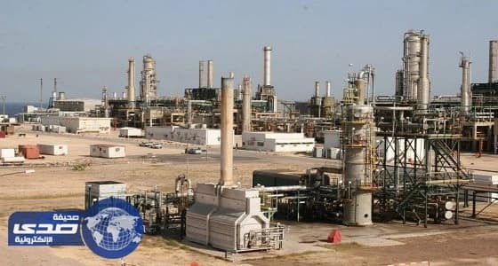حقل " الفيل " الليبي يستأنف العمل بعد إغلاقه