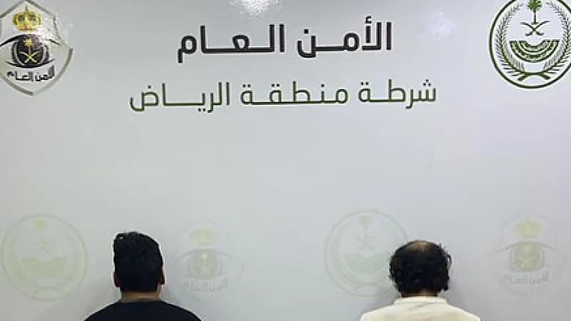 القبض على وافدة ومواطنة لسلبهم مركبة تحت تهديد السلاح