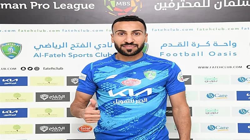 دونيس يترقب موقف نوح الموسى