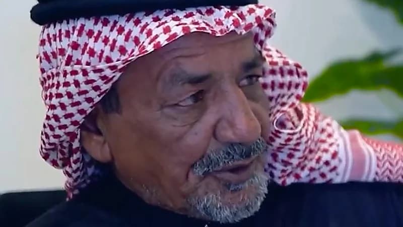 فلاح الشراري يروي تفاصيل كشف جريمة تهريب من خلال أثر الإطارات رغم تبديلها .. فيديو