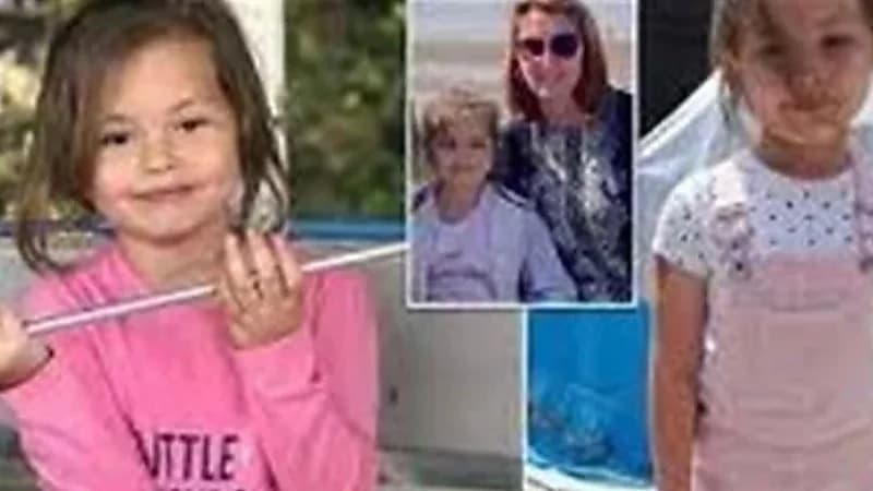 مصرع طفلة على يد عصابة إجرامية في منزلها