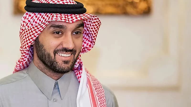 وزير الرياضة يهنئ المنتخب الوطني تحت 17 بالتأهل لنهائي آسيا