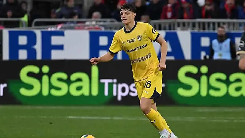 ليفربول يسعى لضم ليوني