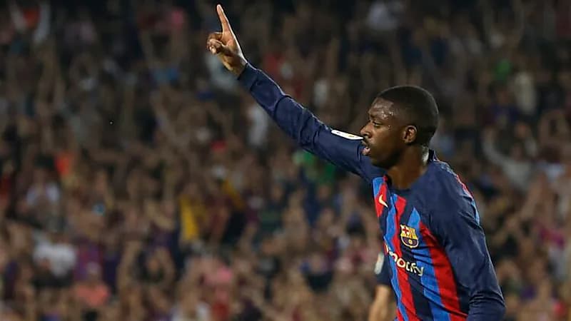 فتيل الحرب يشتعل بين برشلونة وباريس سان جيرمان