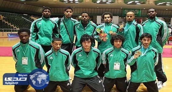 أخضر الكاراتيه يحتل المرتبة ١٥ عالميًا في تصنيف المنتخبات الشهري