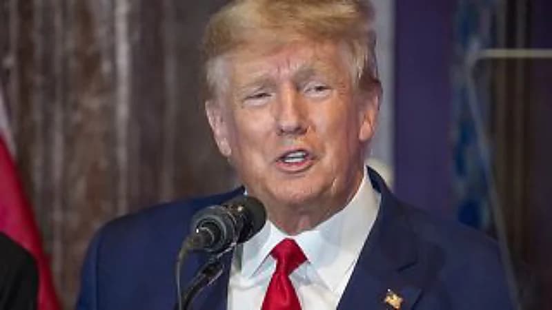 ترامب: ستقع حرب عالمية ثالثة وأنا الوحيد القادر على منعها