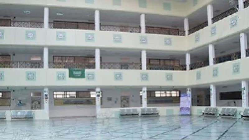 مدارس الرواد للبنات في أبها توفر وظائف شاغرة