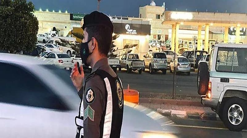 "المرور" يوضح طريقة سداد رسوم لوحة سيارة بدل فاقد