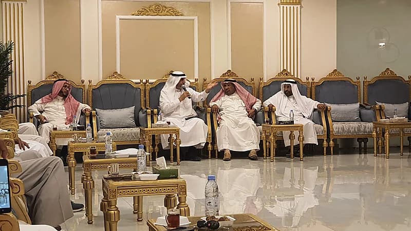 احتفال الجمعية التعاونية لجامعة المؤسس باليوم الوطني 95.. صور