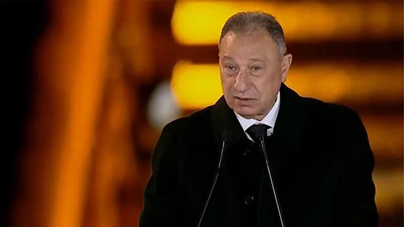 الخطيب يفاجئ الأهلي المصري قبل مونديال الأندية