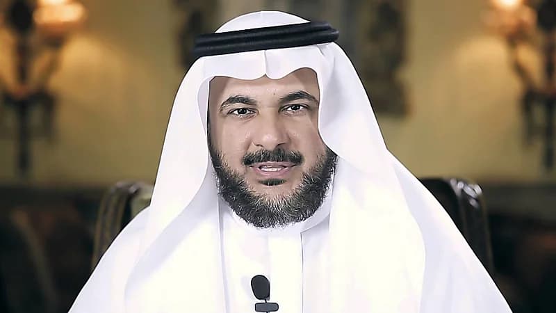 طارق الحبيب يكشف سر "نوبة الأكل المفرط" وطريقة تجنبها