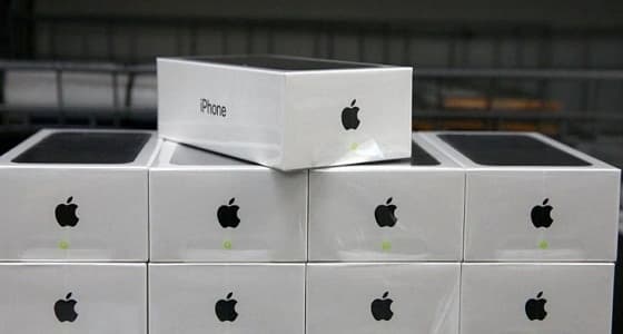 الإمارات تسحب 88 آلف هاتف آيفون بسبب عطل في البطارية