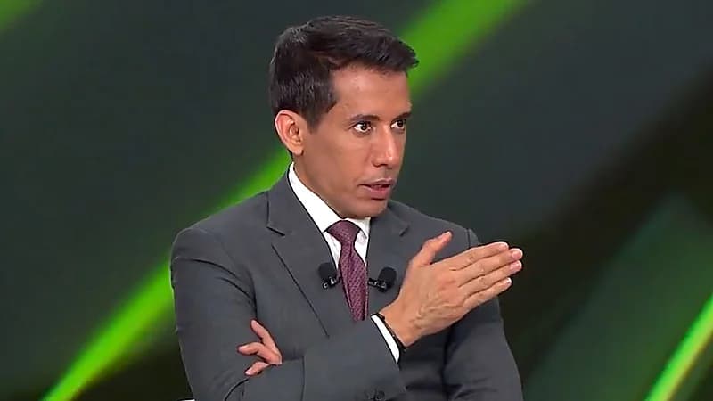 بتال القوس: البليهي المستفز هدأ كثيراً منذ تعرضه للطرد في كأس الملك .. فيديو