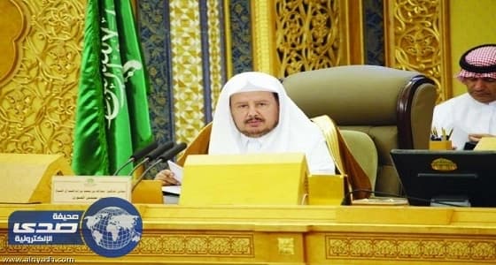 الشورى يصوت على تدشين ادارات قضائية للفساد بالوزارات الثلاثاء القادم