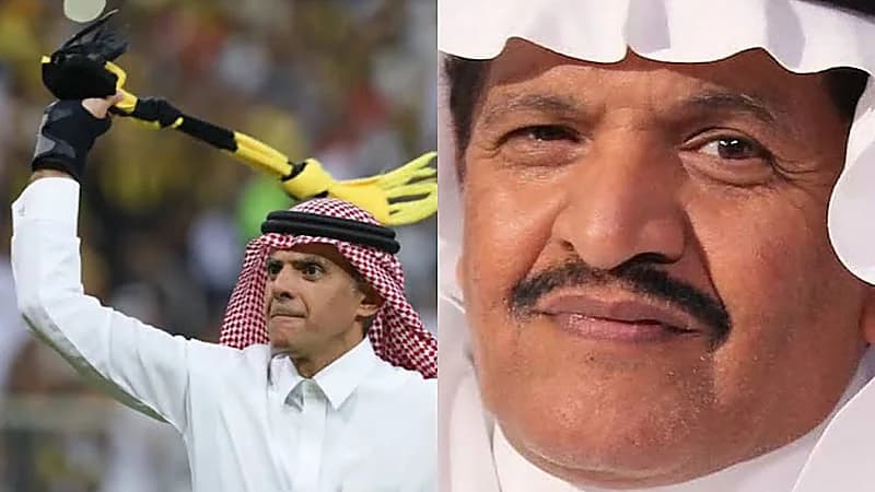 جستنيه يعلق على فوز لؤي ناظر برئاسة الاتحاد : عودته عيد للاتحاديين