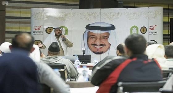 برنامج خادم الحرمين الشريفين ينظم محاضرة حول تاريخ المسجد النبوي