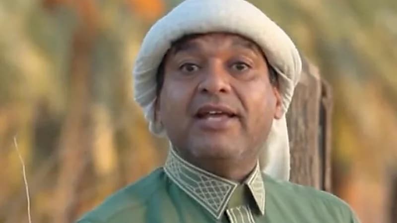 "الزعاق": تبقى 4 أيام على مربعانية الشتاء (فيديو)