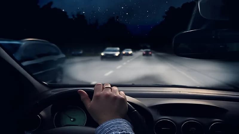 تفاصيل جديدة عن متهور يقود مركبته بسرعة جنونية في الطائف 