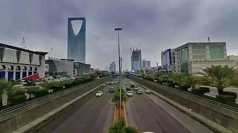 حالة الطقس المتوقعة اليوم الجمعة