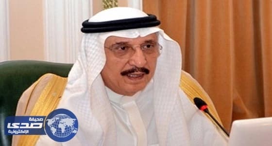 أمير جازان يستقبل أسرة الشهيد الرقيب «جابر يتيمي»