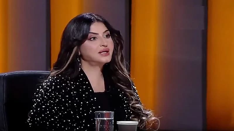 سمر المقرن: الرجل السعودي من أفضل الرجال وكثيرون يتمنون الارتباط به.. فيديو