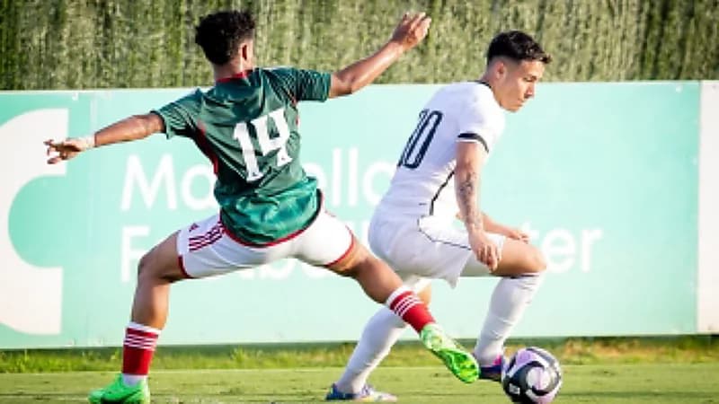 التعادل يحسم مواجهة الاتفاق والسد في معسكر إسبانيا التحضيري