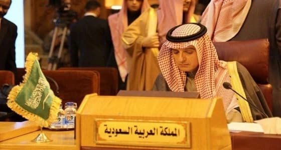 الجبير: المملكة تدعو الإدارة الأمريكية بالتراجع عن قرارها تجاه القدس