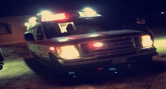 بالفيديو والصور.. حريق يلتهم محولا بمركز صحي حقال بأضم