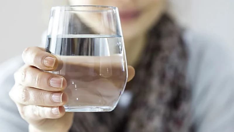 احذر.. العطش الليلي المتكرر قد يُخفي أمراضًا خطيرة