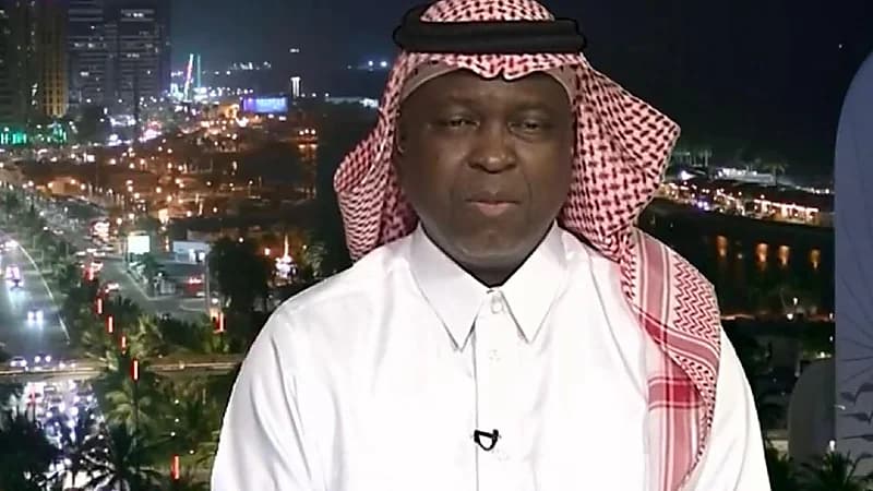 حمزة إدريس‬⁩: الاتحاد يفتقد حالياً للقائد المؤثر .. فيديو