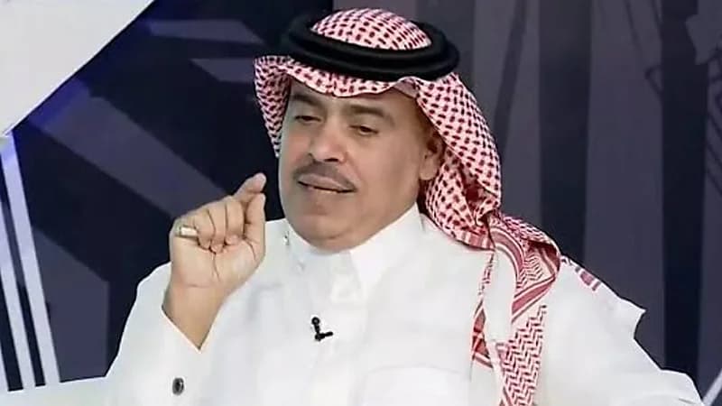 الجماز: الهلال مكشوف فنيا وجيسوس لن يتنازل عن قناعته الفنية.. فيديو