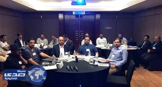 بالصور : وفد من إدارة تعليم المخواة إلى العاصمة الماليزية