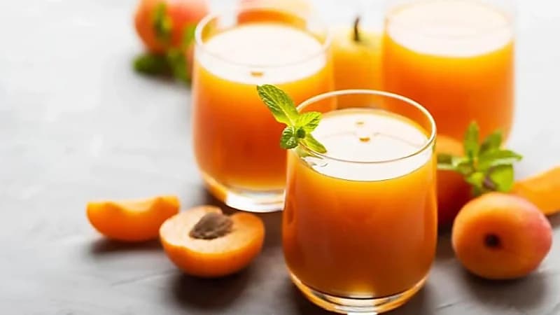 أبرز فوائد مشروب قمر الدين في شهر رمضان